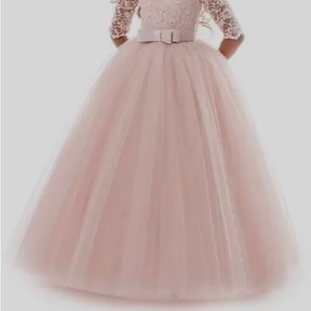 Dress - Picture 4 of 4